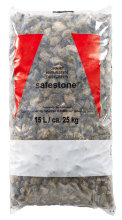 Sjösten 15 L Safestone